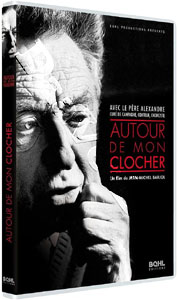 History and passion: Father Alexandre - Around My Bell Tower | "History and Passion" Le Pre Alexandre - Autour de mon clocher  |   DVD